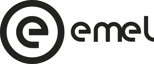 Logotipo EMEL
