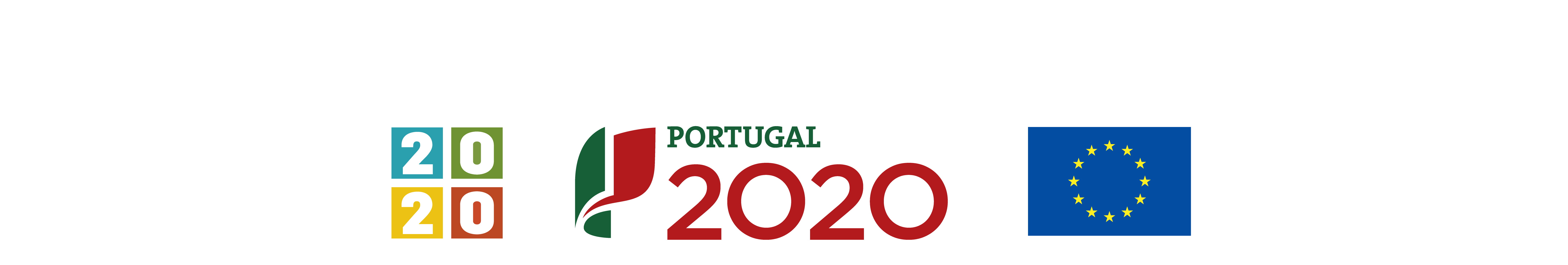 Logos Centro 2020, Portugal 2020 e União Europeia